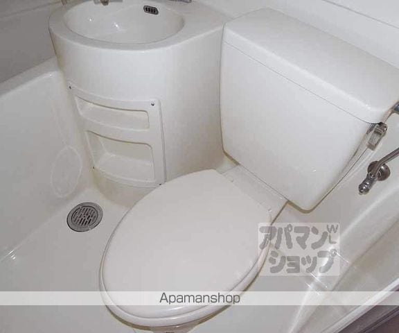 シティハイツ三条の内装写真