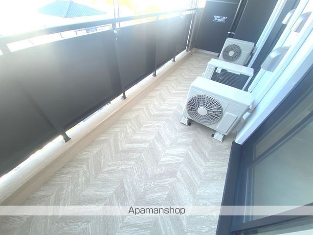 ALIVIS野田阪神の内装写真