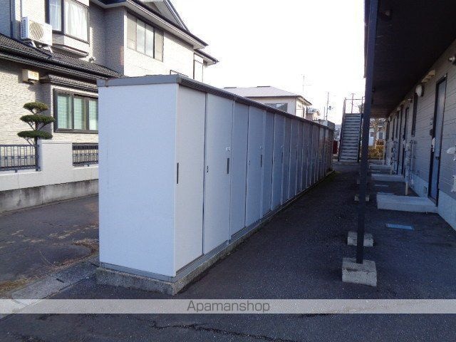 アイア石堂[2K/41.2m2]の共用部3