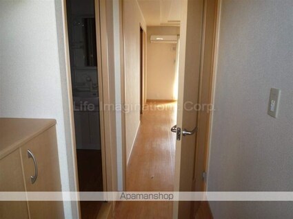 ＧｒｅｅｎＶｉｌｌａｇｅ[1LDK/45.36m2]のその他部屋・スペース