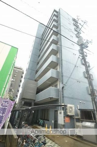 第15やたがいビルの外観写真
