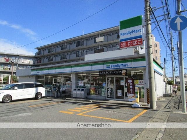 ヴィラージュ 303 ｜ 神奈川県川崎市高津区下作延３丁目928-9､-41（賃貸アパート2LDK・3階・48.21㎡） その5