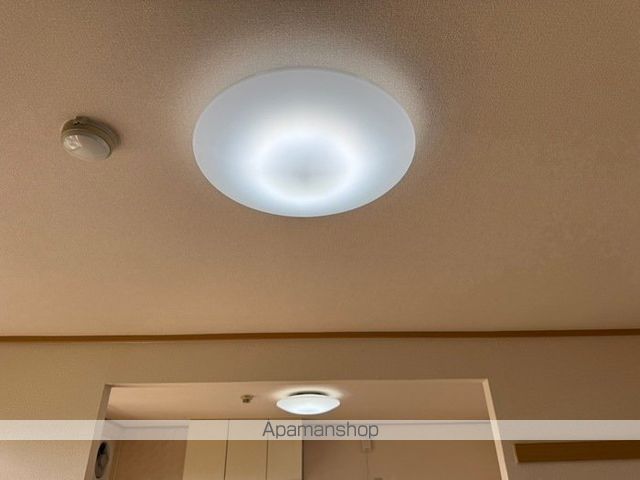 サニーハイツフミ A棟の内装写真