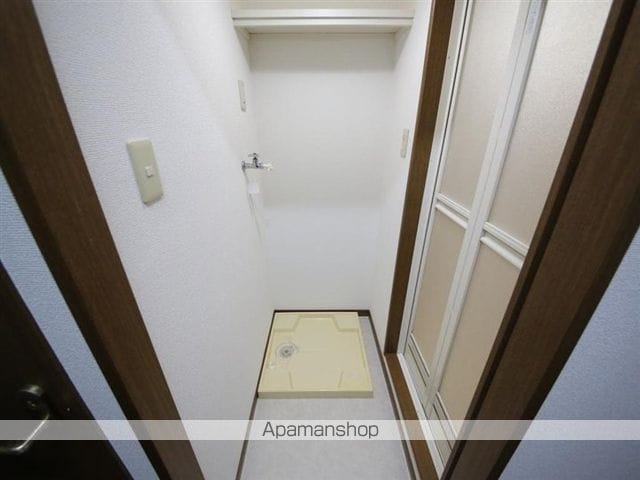 ベルハイム山手町の内装写真
