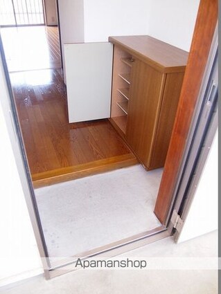 城ヶ丘ハイツ[2K/48.6m2]の内装2