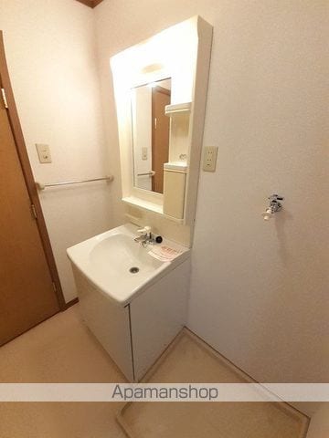 サニ-レジデンスAの内装写真