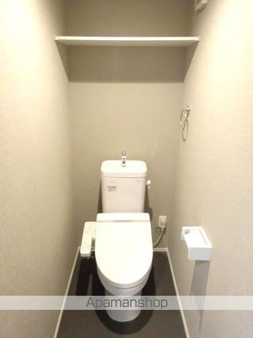 PRATT LUMIERE 北島の内装写真