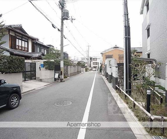 ラ・フォンテーヌ京都の周辺写真