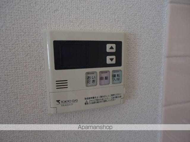 ユリシーズ浜田山の内装写真