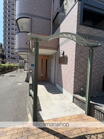 Collection鳳東町の外観写真