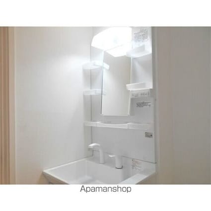 ＬＵＸＥ．ＳＴＹＬＥ辻町ＥＡＳＴ[1LDK/40.04m2]の洗面所