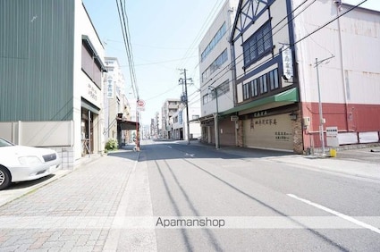 ノブレス・コート[1LDK/44.31m2]の周辺1