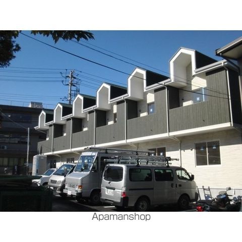 ブルック原町の周辺写真