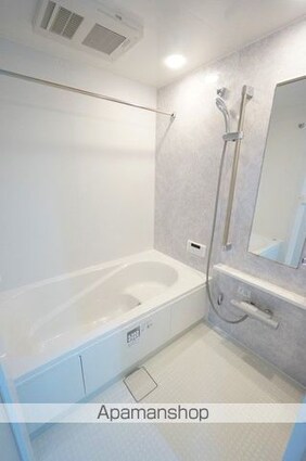 東京都練馬区土支田４丁目[1SLDK/60.11m2]のバス