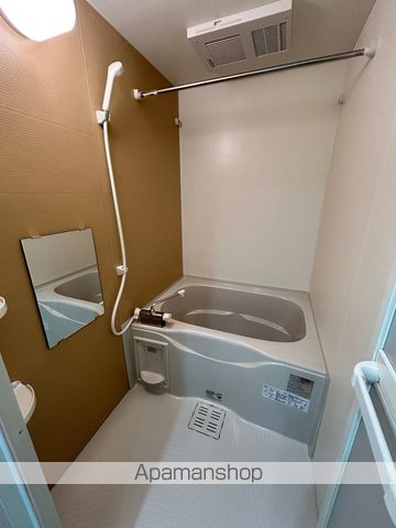 アンシャンテ S 北野田の内装写真