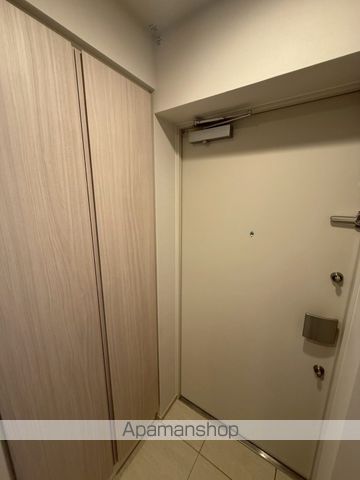スタイリオ東品川の内装写真