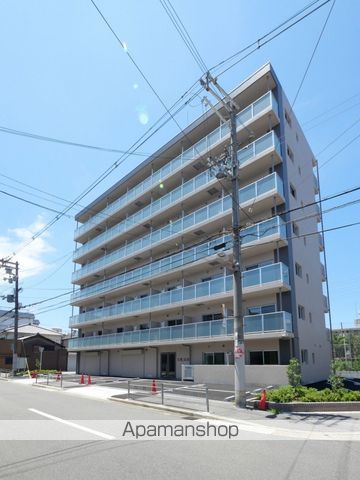 千葉・住吉の外観写真