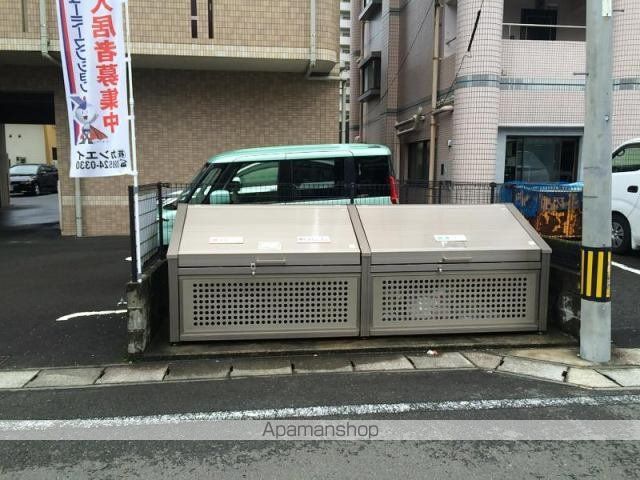 フレスコ和の外観写真