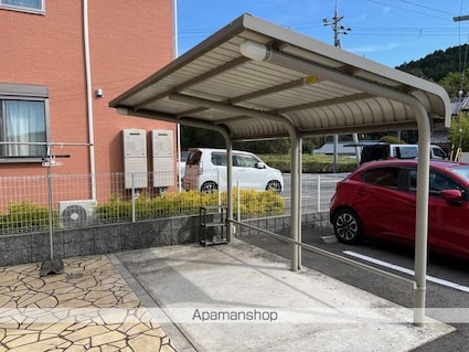 パインビレッジ　ビオーラⅢ[1LDK/50.07m2]の外観4