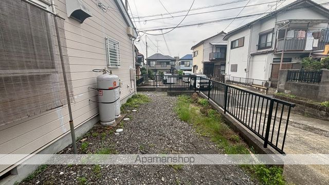 井上ハイムのその他写真