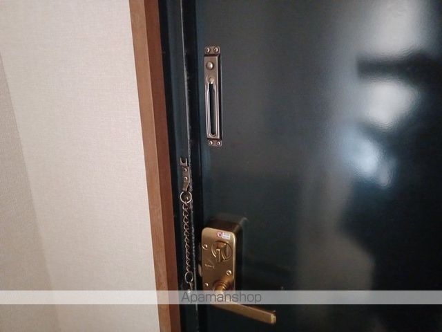 イソガイレジデンスの内装写真