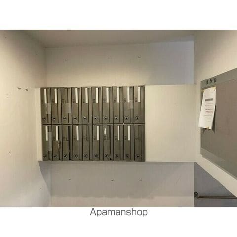 プロヴィデンス北円山の内装写真