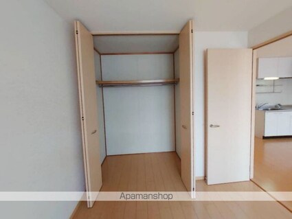 和歌山県和歌山市有家[2LDK/53.76m2]の収納