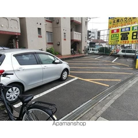 宝大幸ハイツのその他写真