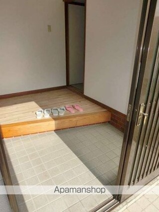 和歌山県和歌山市秋月[4DK/71.21m2]の玄関