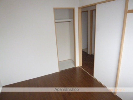 滋賀県栗東市中沢２丁目[2LDK/57.91m2]の内装2