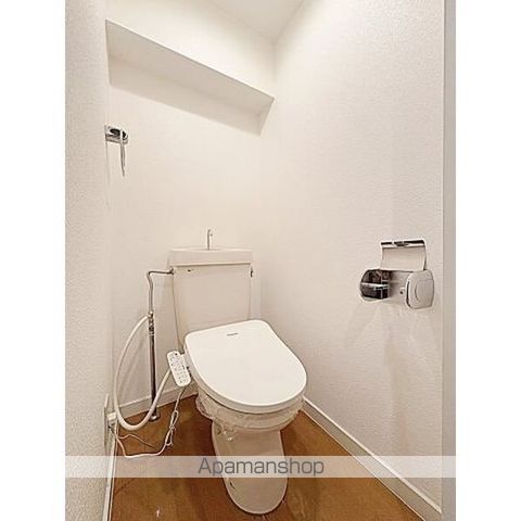 ドミトリー518の内装写真