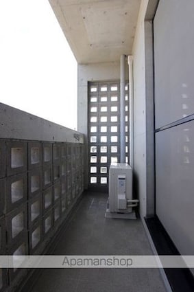 ＦＬＥＵＲＥＴ[1K/29.03m2]の内装1