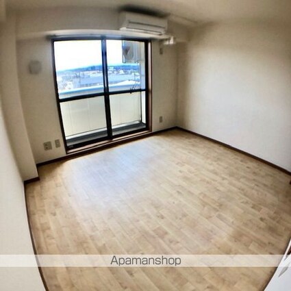 コンフォートヴィレッジ内田[1K/22.76m2]のリビング・居間