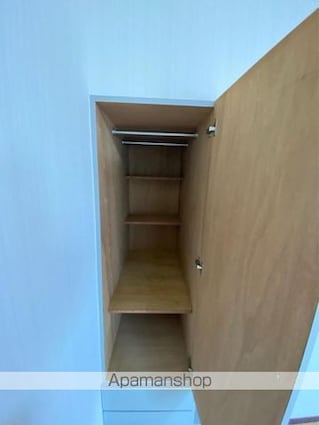 ドルフ５[1K/22.68m2]の内装4