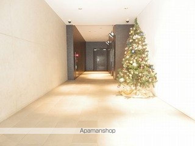 レジディア西新の内装写真