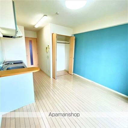 スクエア泉中央[1R/24.64m2]のその他内装6