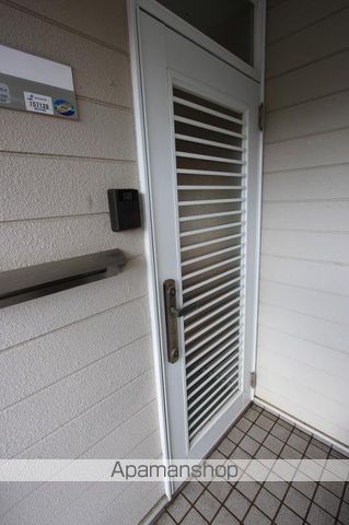 フジタハイツの内装写真