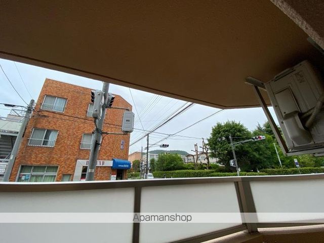 グリーンピア番町の内装写真