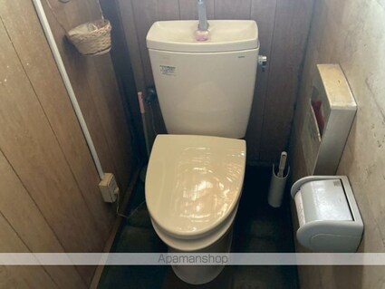 南蔵王Ｍ貸店舗[店舗/70.4m2]のトイレ
