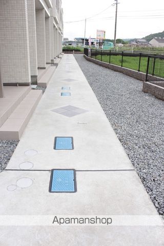尾道市 2階建 築8年のその他写真