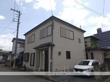 和歌山県和歌山市石橋丁[4LDK/109.98m2]の外観1