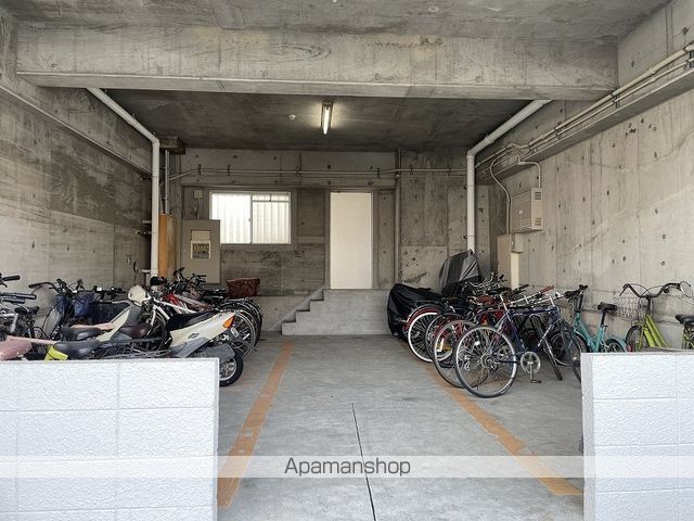 第3山崎マンションのその他写真