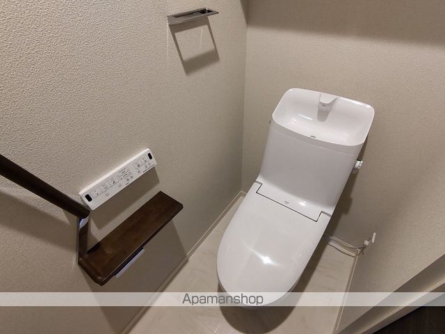 シャーメゾン宮の杜の内装写真