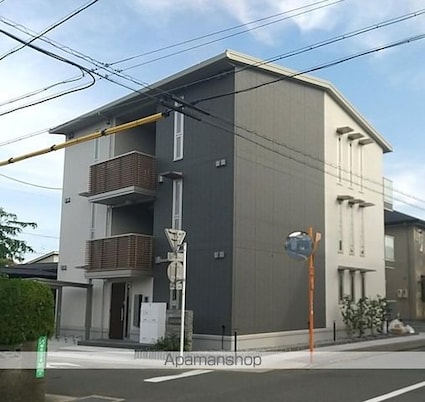 ＤーＨｉｌｌｓ城北[1R/25.06m2]の外観4