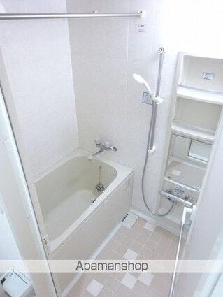 朝日マンション西永福[1R/30.93m2]のバス