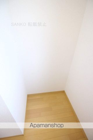 リバーフィールド伏古Bの内装写真