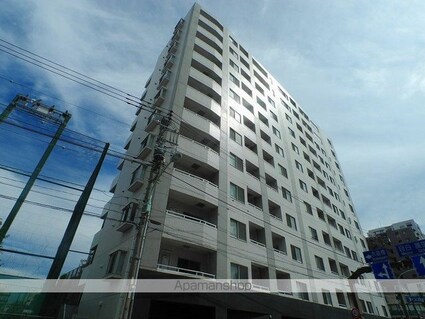 レニール本駒込[1LDK/40.2m2]の外観2