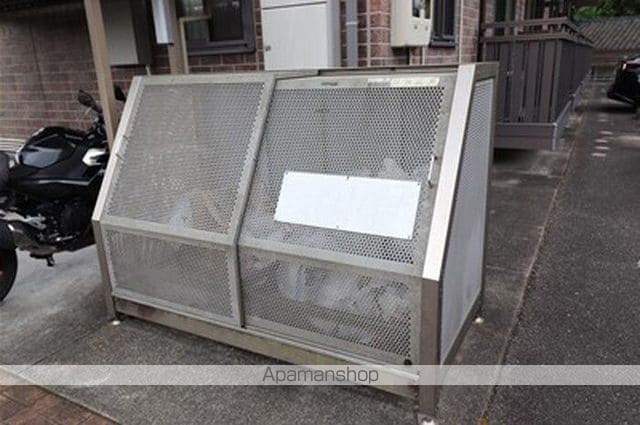 ヴィヴィアン有福の内装写真