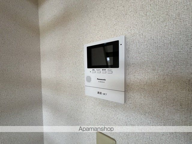 アヴァンセ富沢南伍番館の内装写真