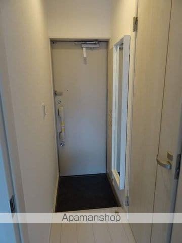 COZYの内装写真